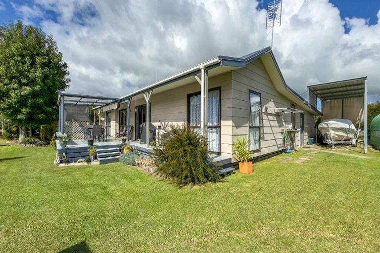 Photo of property in 16 Mcdonald Place, Paeroa, 3600