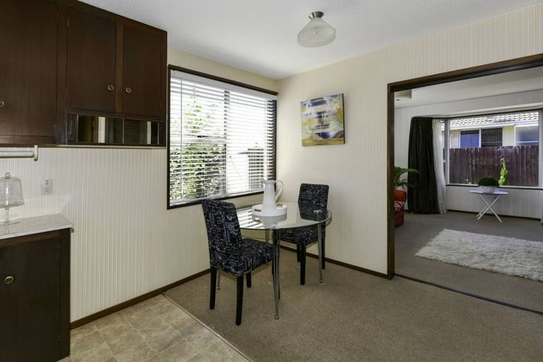 Photo of property in 1/64 Highsted Road, Bishopdale, Christchurch, 8053