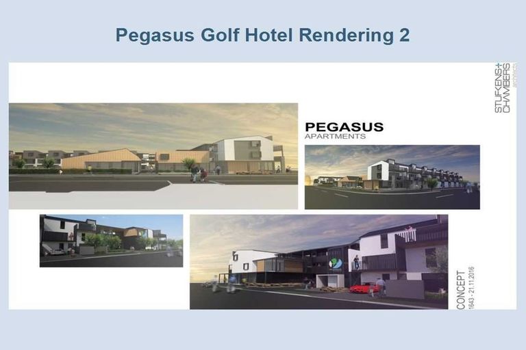 Photo of property in 56 Pegasus Main Street, Pegasus, 7612