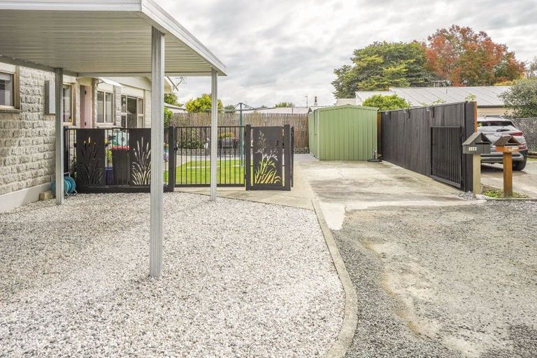 Photo of property in 50b William Street, Richmond, 7020