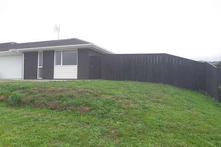 Photo of property in 57 Yashili Drive, Pokeno, 2402