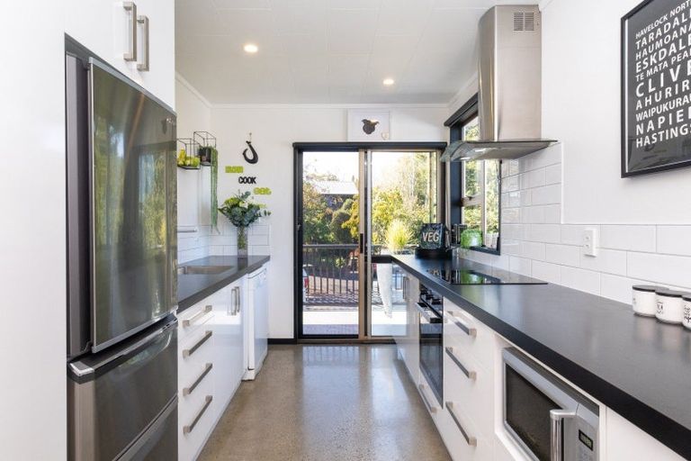 Photo of property in 13c Lovat Street, Havelock North, 4130