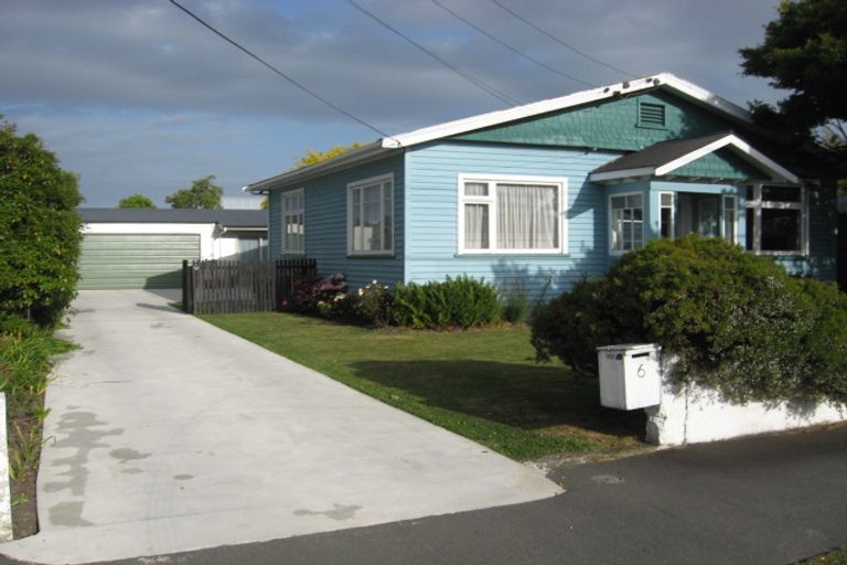 Photo of property in 6 Quinns Road, Shirley, Christchurch, 8013