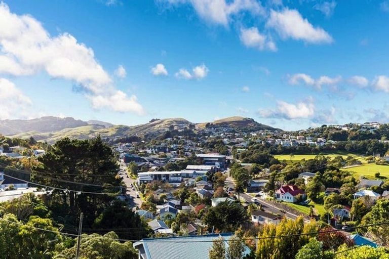 Photo of property in 9 Alwyn Place, Newlands, Wellington, 6037