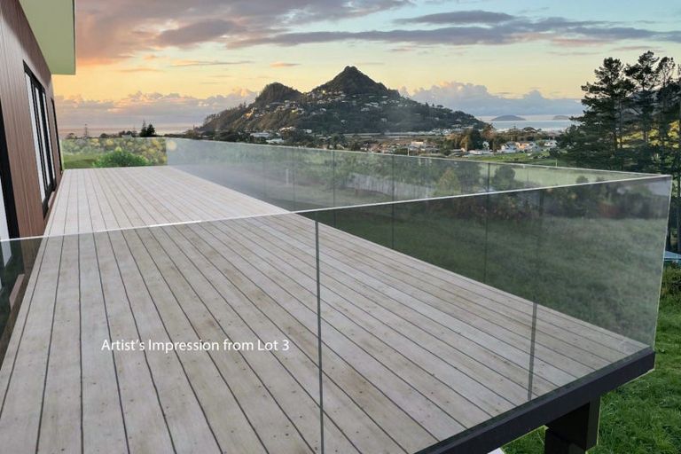 Photo of property in 10a Ocean Beach Road, Tairua, 3508