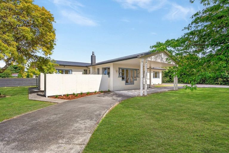 Photo of property in 19 Main Street, Greytown, 5712