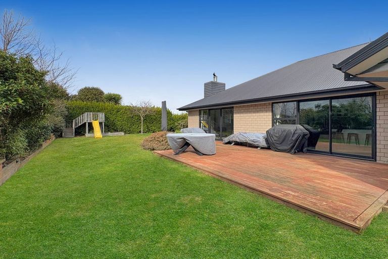 Photo of property in 12 Quartz Drive, Rolleston, 7614