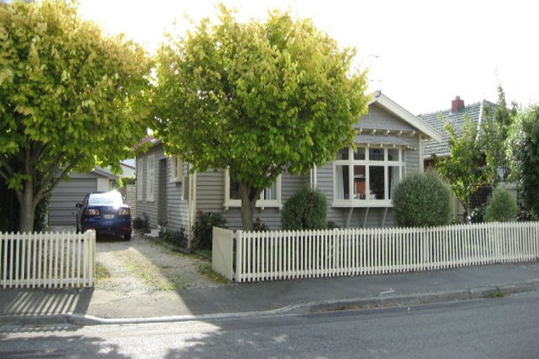 Photo of property in 20 Bond Street, Waltham, Christchurch, 8023