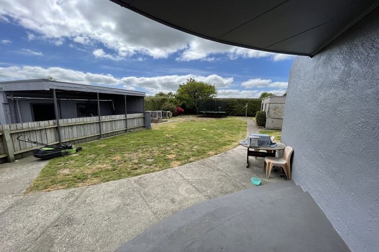 Photo of property in 61 Regent Street, Newfield, Invercargill, 9812