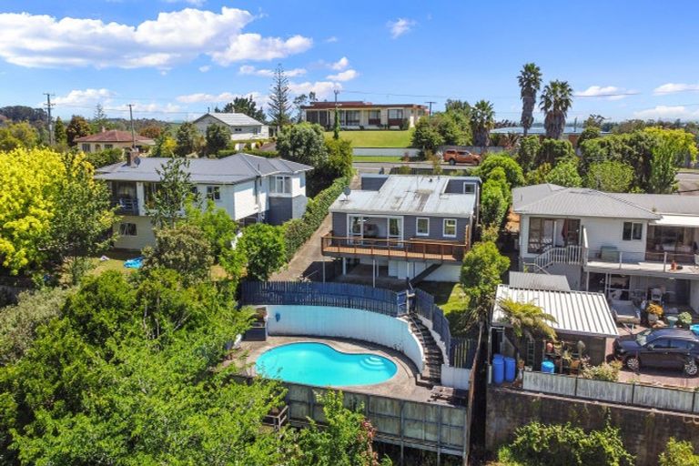 Photo of property in 50 Kimihia Road, Huntly, 3700