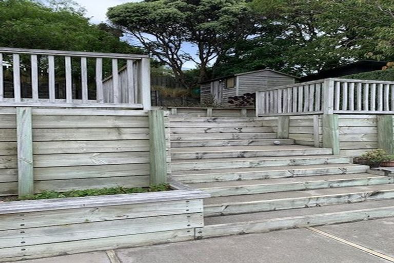 Photo of property in 11 Danube Street, Island Bay, Wellington, 6023