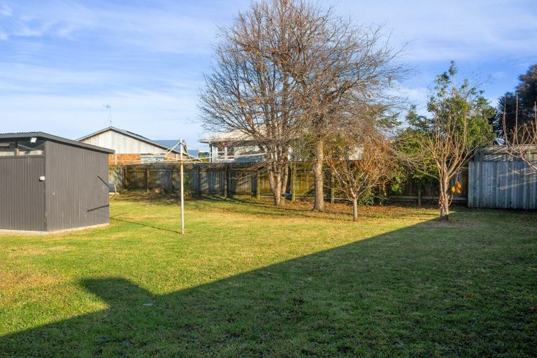 Photo of property in 6 Matene Place, Otaki, 5512