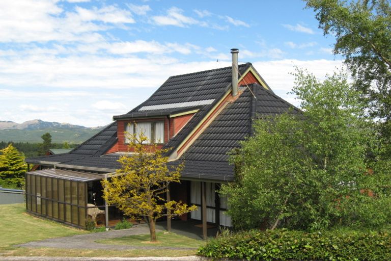 Photo of property in 21 Acheron Heights, Hanmer Springs, 7334