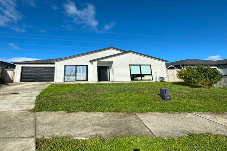 Photo of property in 30 Drumconnell Drive, Flat Bush, Auckland, 2019