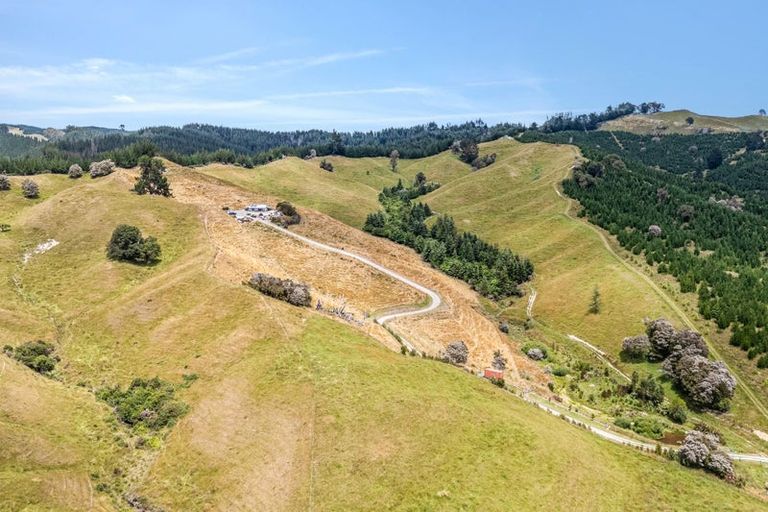 Photo of property in 135 Bensemann Road, Upper Moutere, 7175