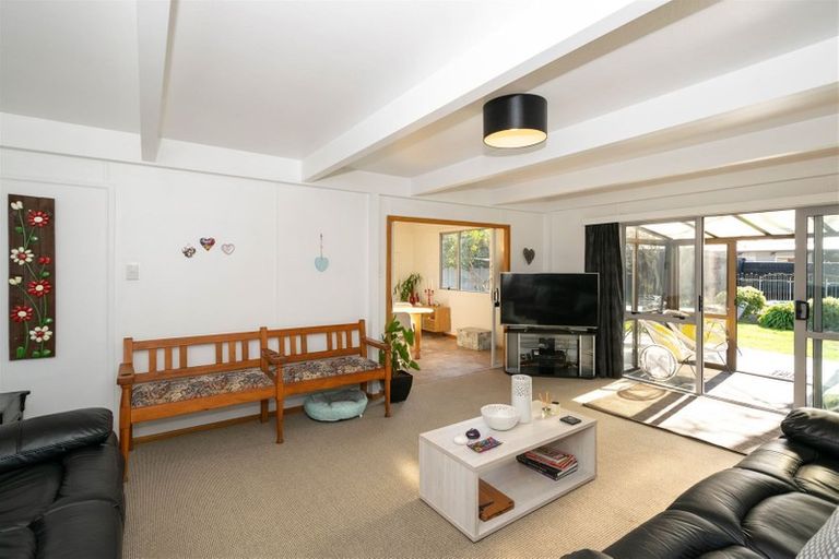 Photo of property in 54 Leefield Street, Blenheim, 7201