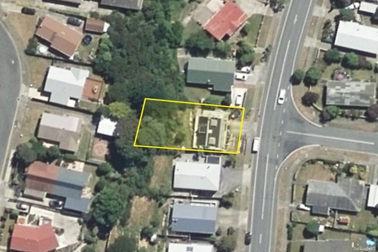 Photo of property in 63 Omapere Street, Whitby, Porirua, 5024