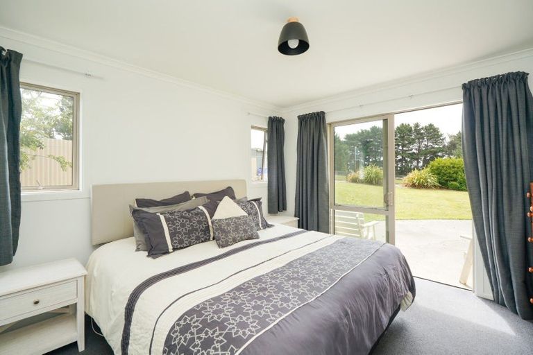 Photo of property in 510 Avon Road, Tisbury, Invercargill, 9877