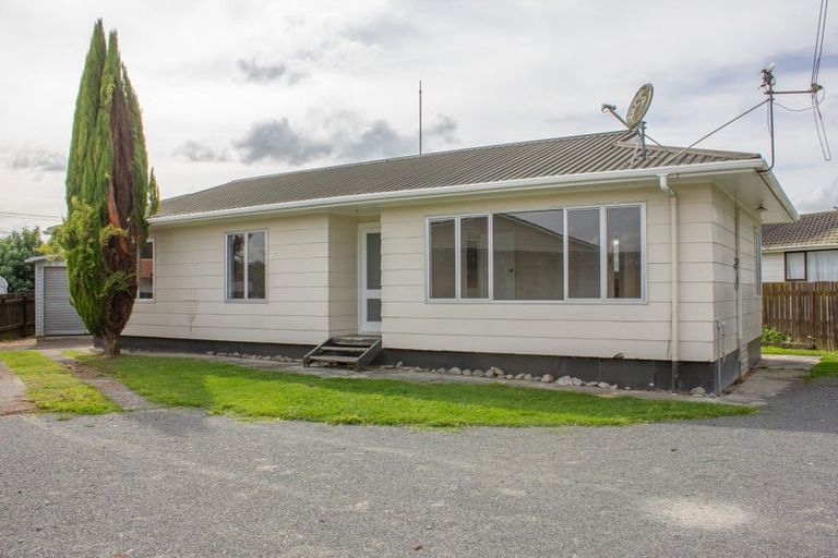 Photo of property in 6 Matipo Street, Matamata, 3400