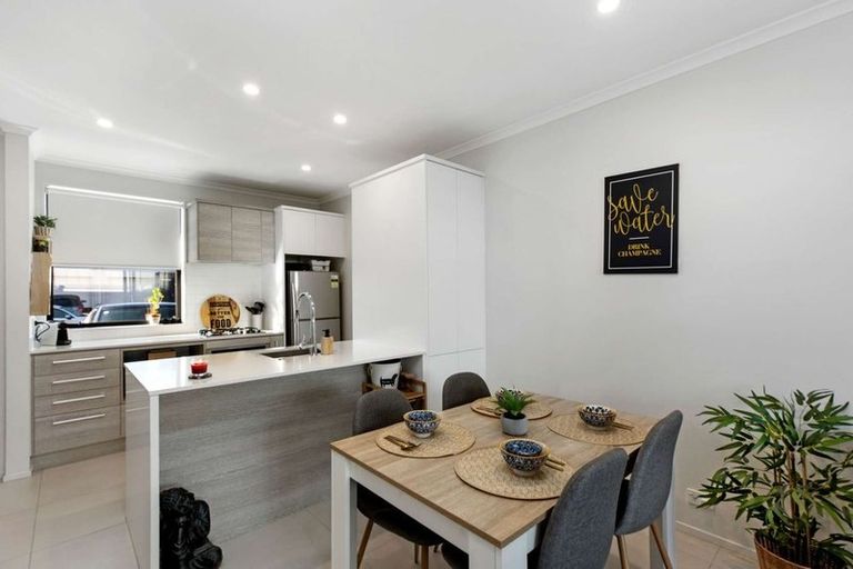 Photo of property in 14 Haddington Drive, Flat Bush, Auckland, 2019