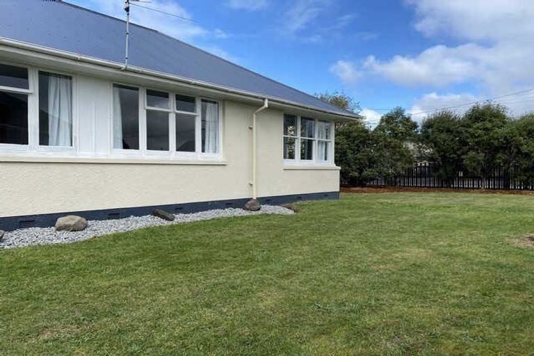 Photo of property in 1 Dix Street, Wigram, Christchurch, 8042