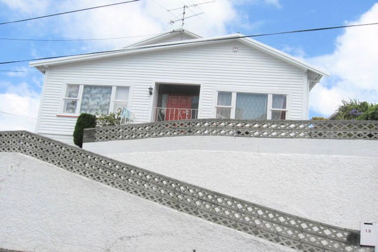 Photo of property in 18 Arawa Road, Hataitai, Wellington, 6021