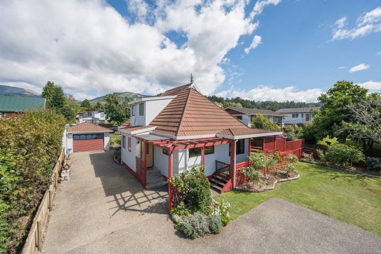 Photo of property in 26 Motueka River West Bank Road, Brooklyn, Motueka, 7198