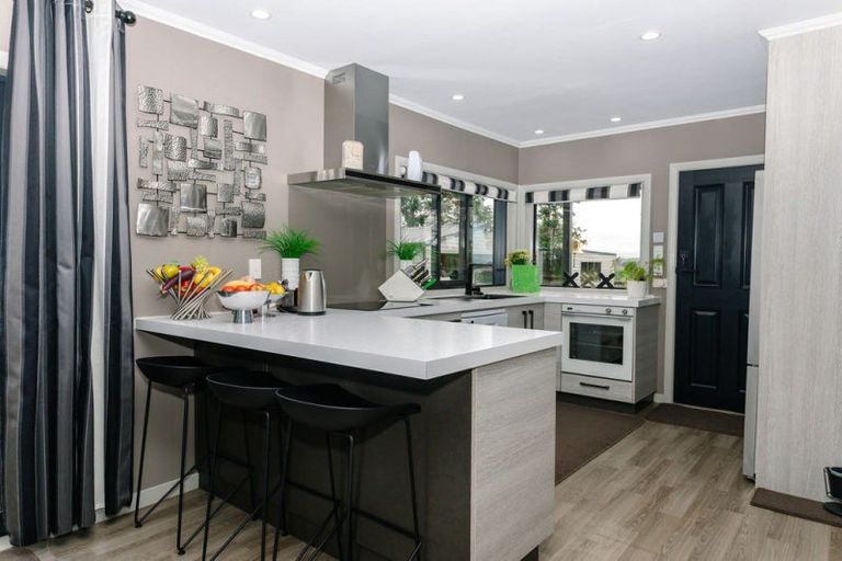 Photo of property in 423 Tipapakuku Road, Dannevirke, 4976