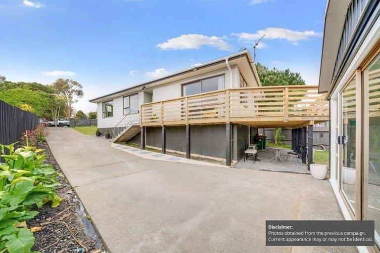 Photo of property in 5 Rako Place, Manurewa, Auckland, 2102