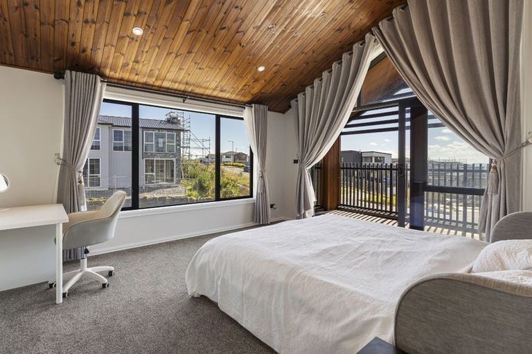 Photo of property in 11 Bremner Ridge Street, Flat Bush, Auckland, 2019