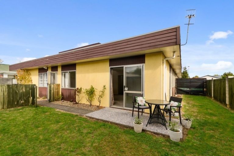 Photo of property in 16c Deere Avenue, Fenton Park, Rotorua, 3010