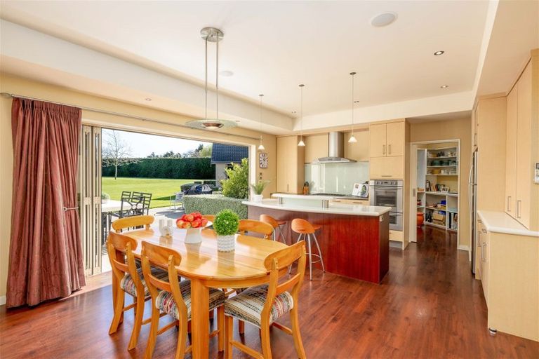 Photo of property in 1 Busch Lane, Halswell, Christchurch, 7676