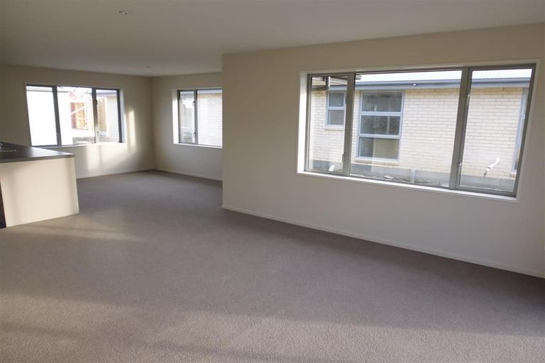 Photo of property in 4 Cassino Street, Rangiora, 7400