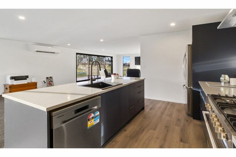 Photo of property in 137 Rosewill Valley Road, Rosewill, Timaru, 7975