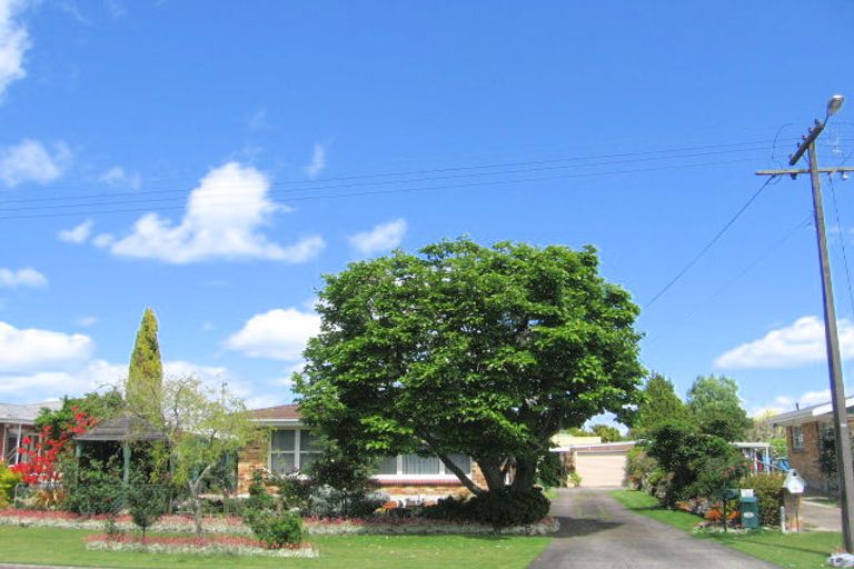 Photo of property in 15 Bedford Crescent, Matamata, 3400