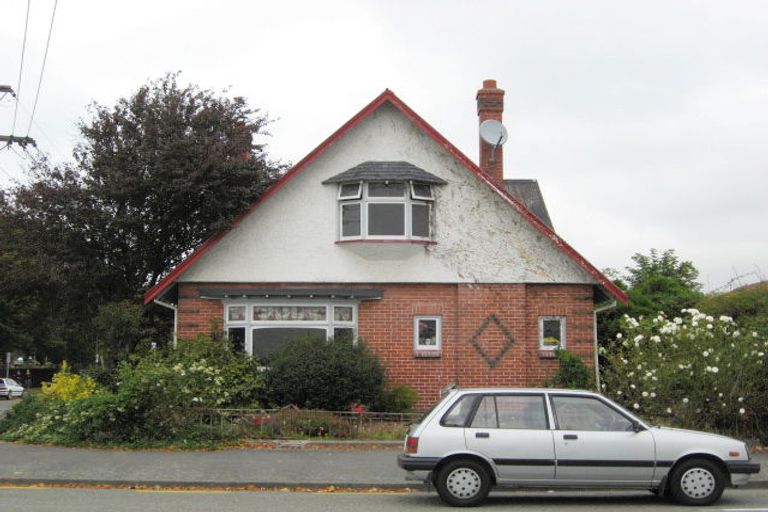 Photo of property in 10 Hassall Street, Parkside, Timaru, 7910