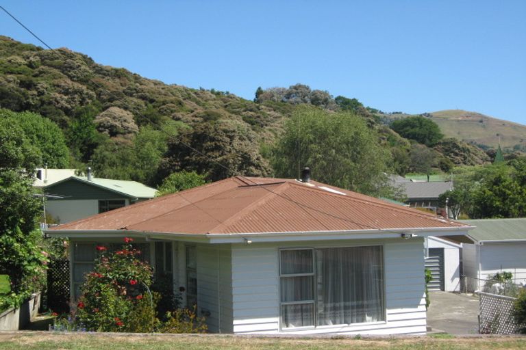 Photo of property in 6 Rue Grehan, Akaroa, 7520