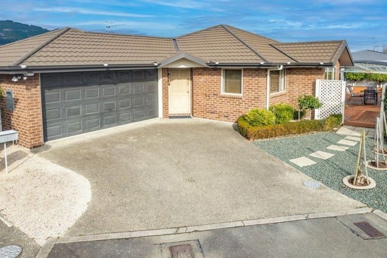 Photo of property in 117c Gladstone Road, Richmond, 7020