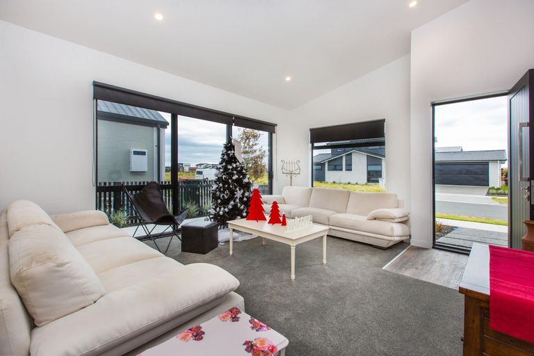 Photo of property in 43 Probert Crescent, Chartwell, Hamilton, 3210