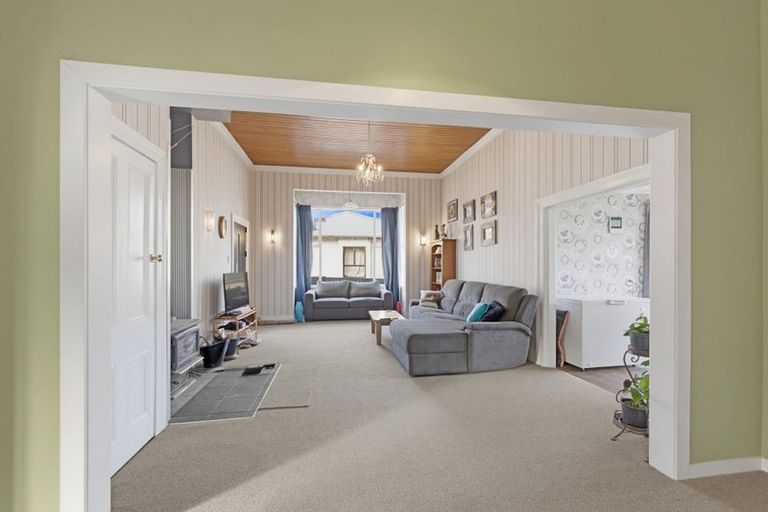 Photo of property in 16 Joseph Street, Gore, 9710