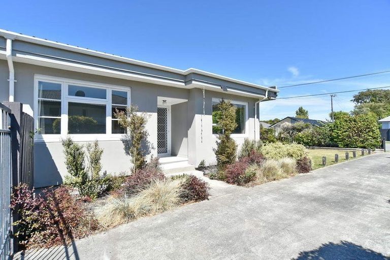 Photo of property in 58 Quinns Road, Shirley, Christchurch, 8013