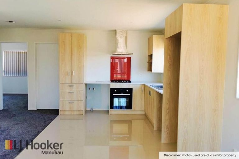 Photo of property in 45c Senator Drive, Manurewa, Auckland, 2105