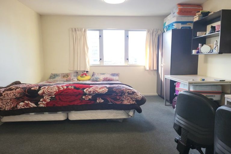Photo of property in Martin Square Apartments, 607/20 Martin Square, Te Aro, Wellington, 6011