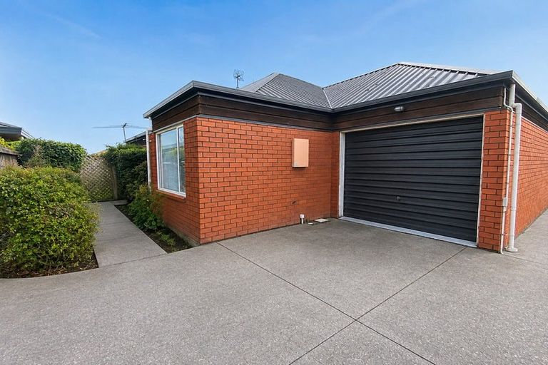 Photo of property in 1/11 Mcleish Lane, Spreydon, Christchurch, 8024