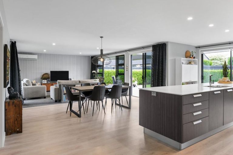 Photo of property in 8 Sentinel Court, Flagstaff, Hamilton, 3210