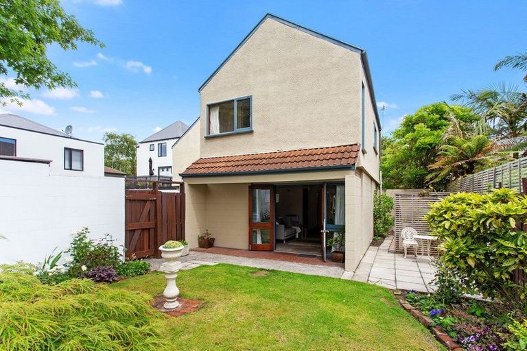 Photo of property in 3/23 Conference Street, Christchurch Central, Christchurch, 8013