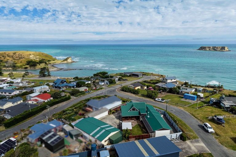 Photo of property in 4 Pegasus Crescent, Motunau, Greta Valley, 7387