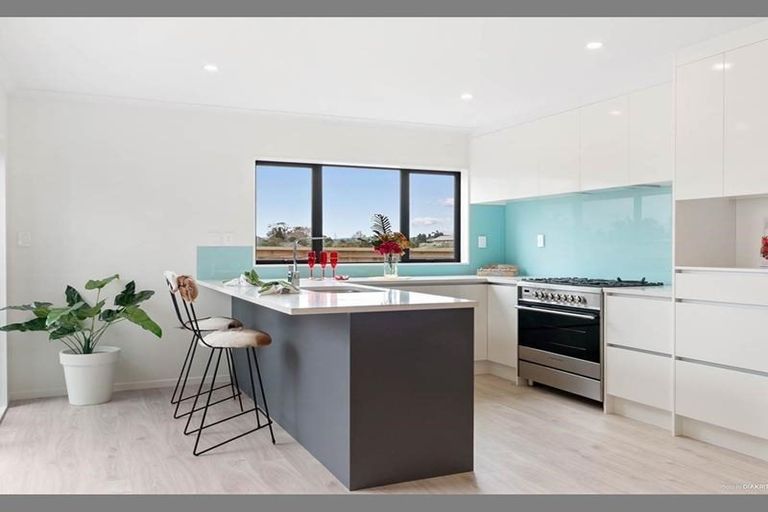 Photo of property in 123 Belmont Road, Pukekohe, 2120