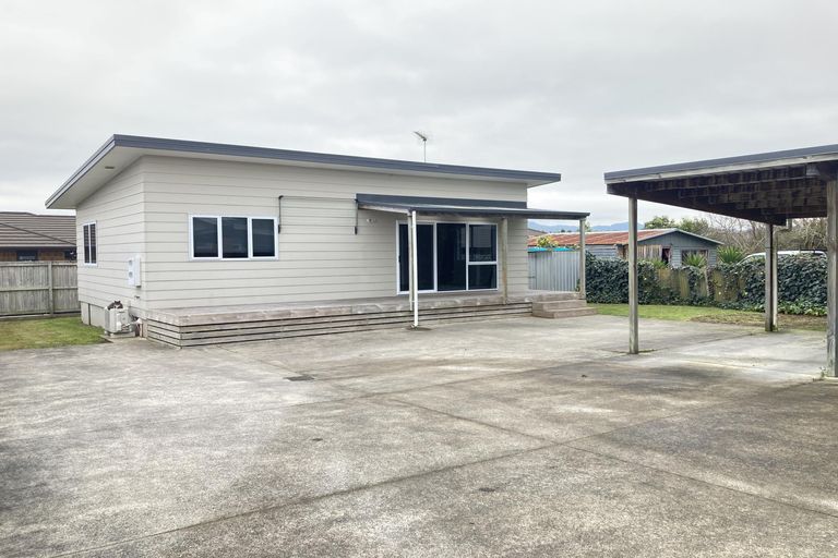 Photo of property in 15 Peters Place, Ngaruawahia, 3720