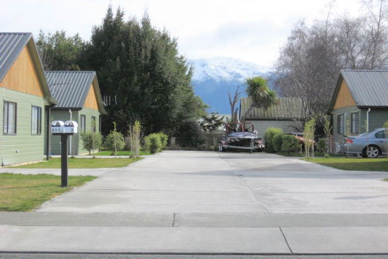 Photo of property in 2/33 Jackson Street, Te Anau, 9600